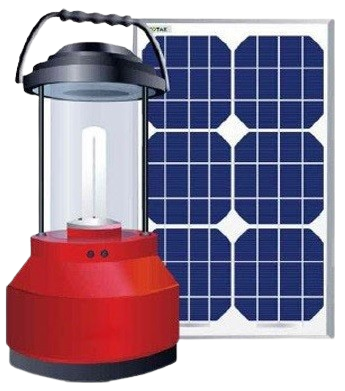 Solar Lanterns by Eversun