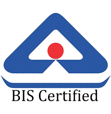 ISO 9001:2015 Certified