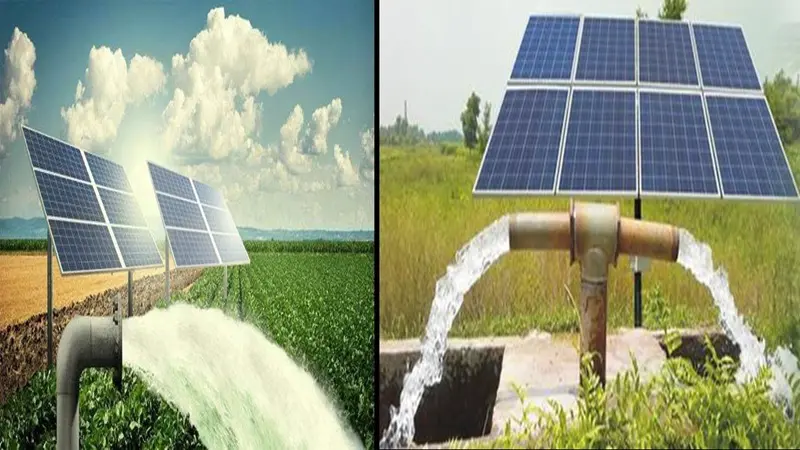 Solar Water Systems by Eversun