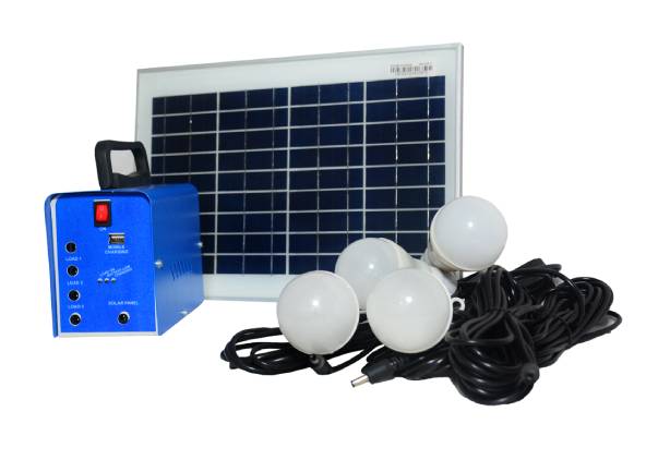 Eversun Solar Home Light System