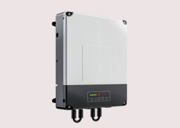 Solar Hybrid Inverter