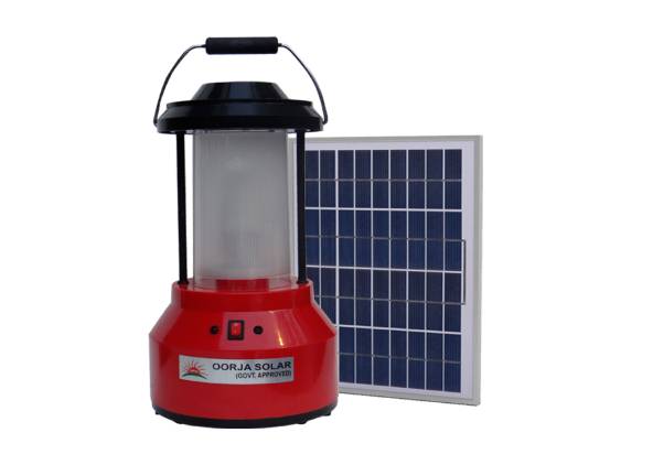 Eversun Solar Lantern